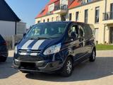 Ford Tourneo Custom 2.2 TDCi /9-Sitzer/AHK... - Ford Tourneo Custom in Hannover