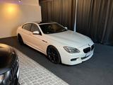BMW640i XDrive GranCoupé M Paket ab153€monatlich - BMW 640 Gran Coupé Benziner Gebrauchtwagen