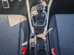 VW T-Roc Move 116 PS AHK STANDHEIZUNG