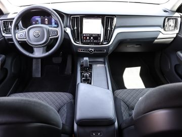 Volvo V60 - 5