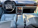 Mercedes-Benz 300 SE W126 1990 | Historic Vehicl - Mercedes S 300 mit Schiebedach