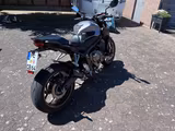 Honda Cb650r - HONDA CB 650