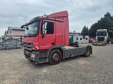 Mercedes-Benz Actros 1846 MP 3 LS - Mercedes-Benz 2010 Actros