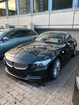 BMW Z4 sDrive35i -1. Hand unfallfrei Schweiz Farzeug - BMW Z4 Gebrauchtwagen in Stuttgart