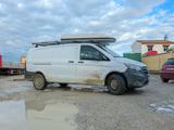 Mercedes-Benz Vito Camper  - Mercedes-Benz Vito Gebrauchtwagen in Karlsruhe