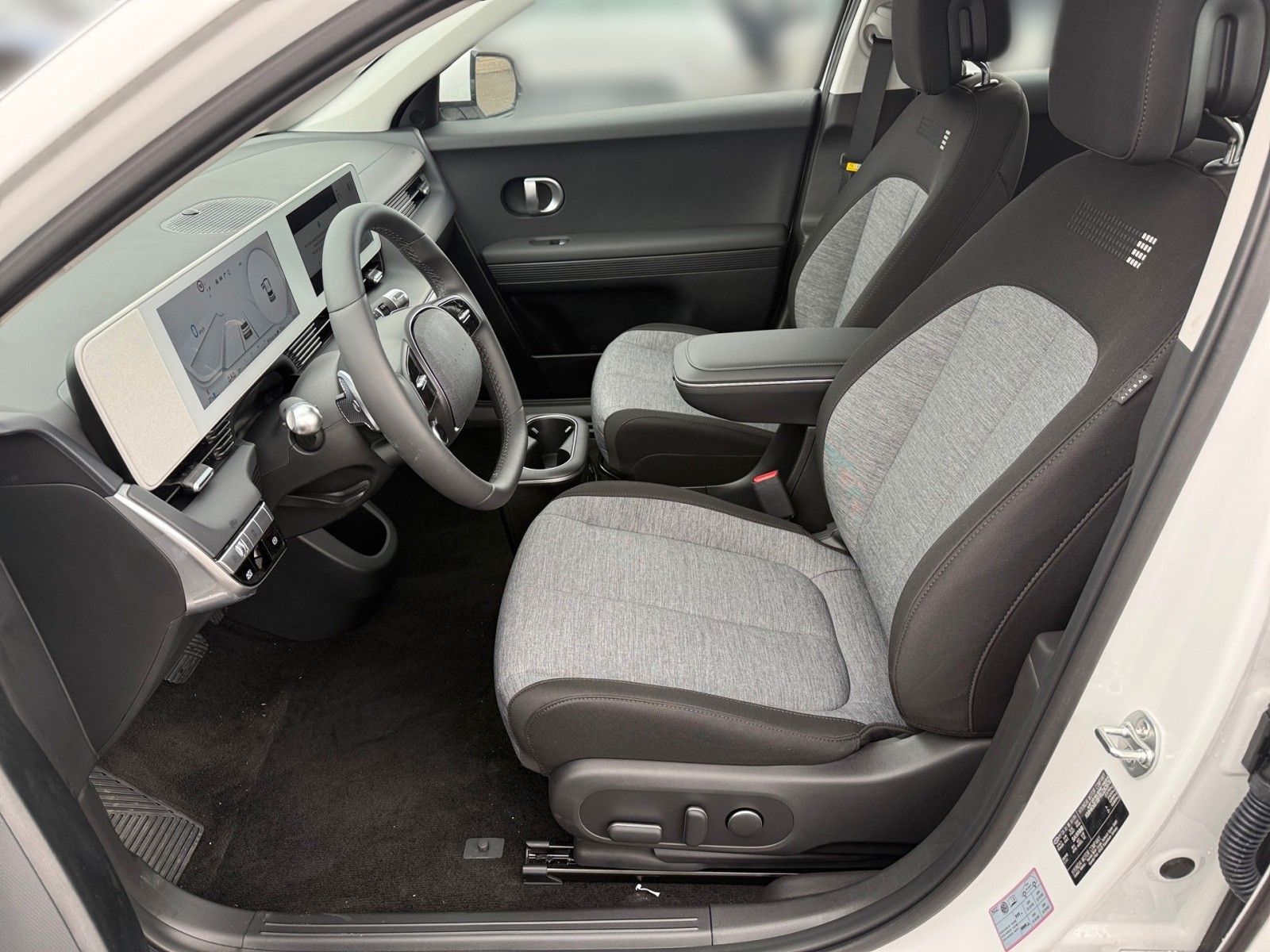 Hyundai IONIQ 5 – Bild 7