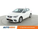 Seat Ibiza 1.0 TSI XCellence *NAVI*LED*ACC*PDC*CAM* - Seat Ibiza Gebrauchtwagen in Stuttgart