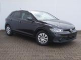 Volkswagen Polo VI DSG Comfortline mit vielen Extras !!! - Kleinwagen mit Automatik gebraucht