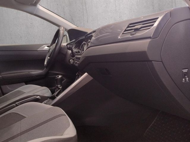 Polo Highline 1.0 TSI Klima Rückfahrkamera