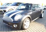 MINI ONE 1.4 Klima CD BC - MINI ONE in Nürnberg