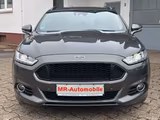 Ford Mondeo 2.0 Turnier*ST-Line*Kamera*SHZ*LED*Navi* - Ford Mondeo ST-Line mit Diesel-Antrieb