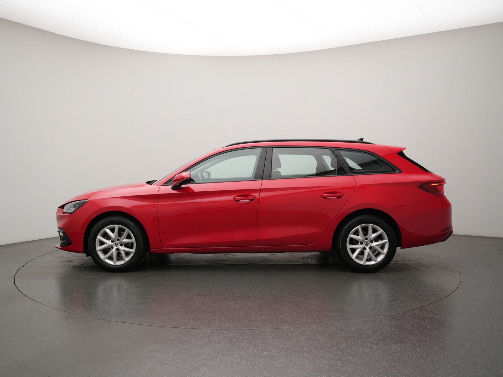 Seat Leon - Bild 12