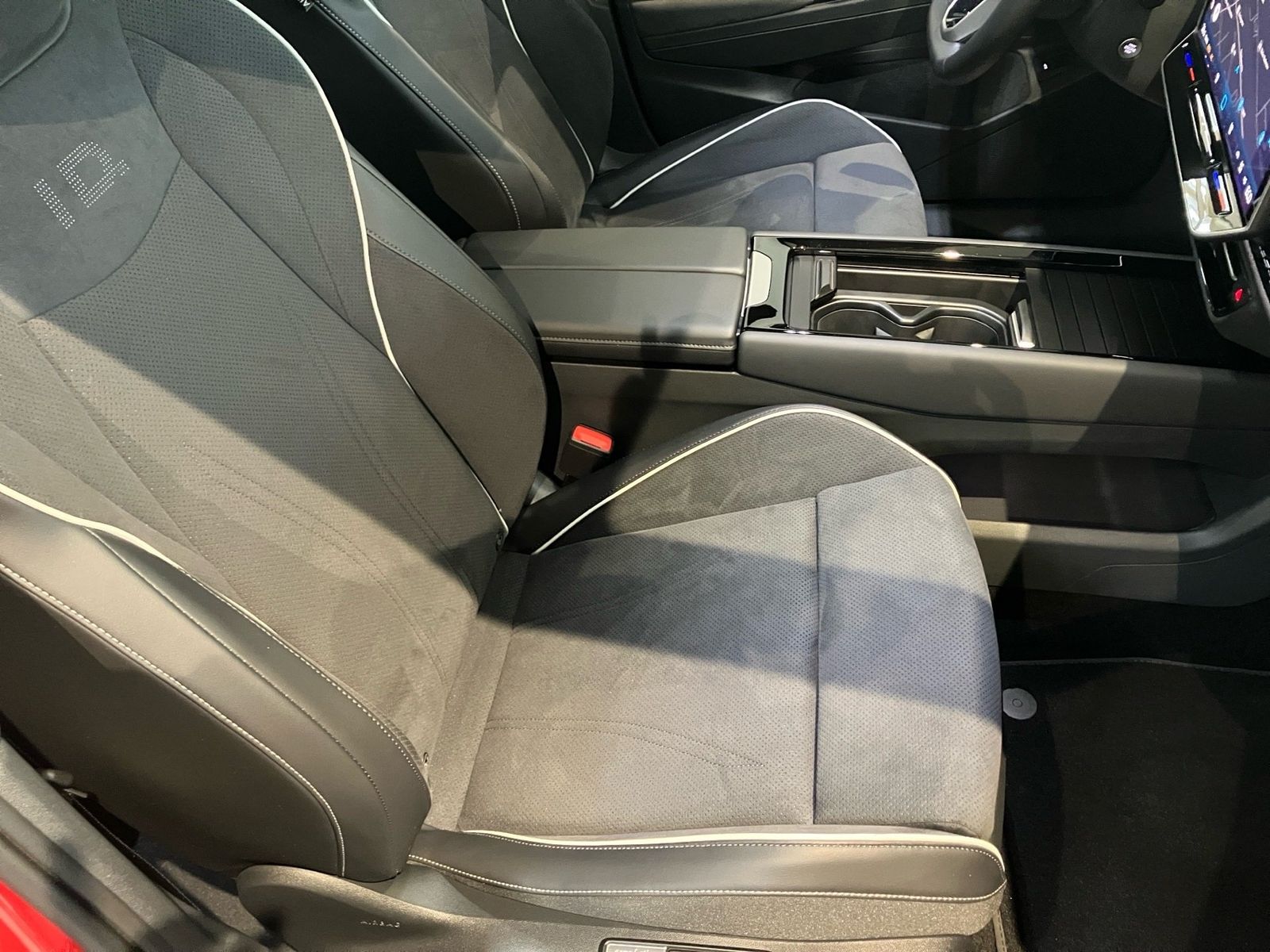 Volkswagen ID.7 - Bild 10