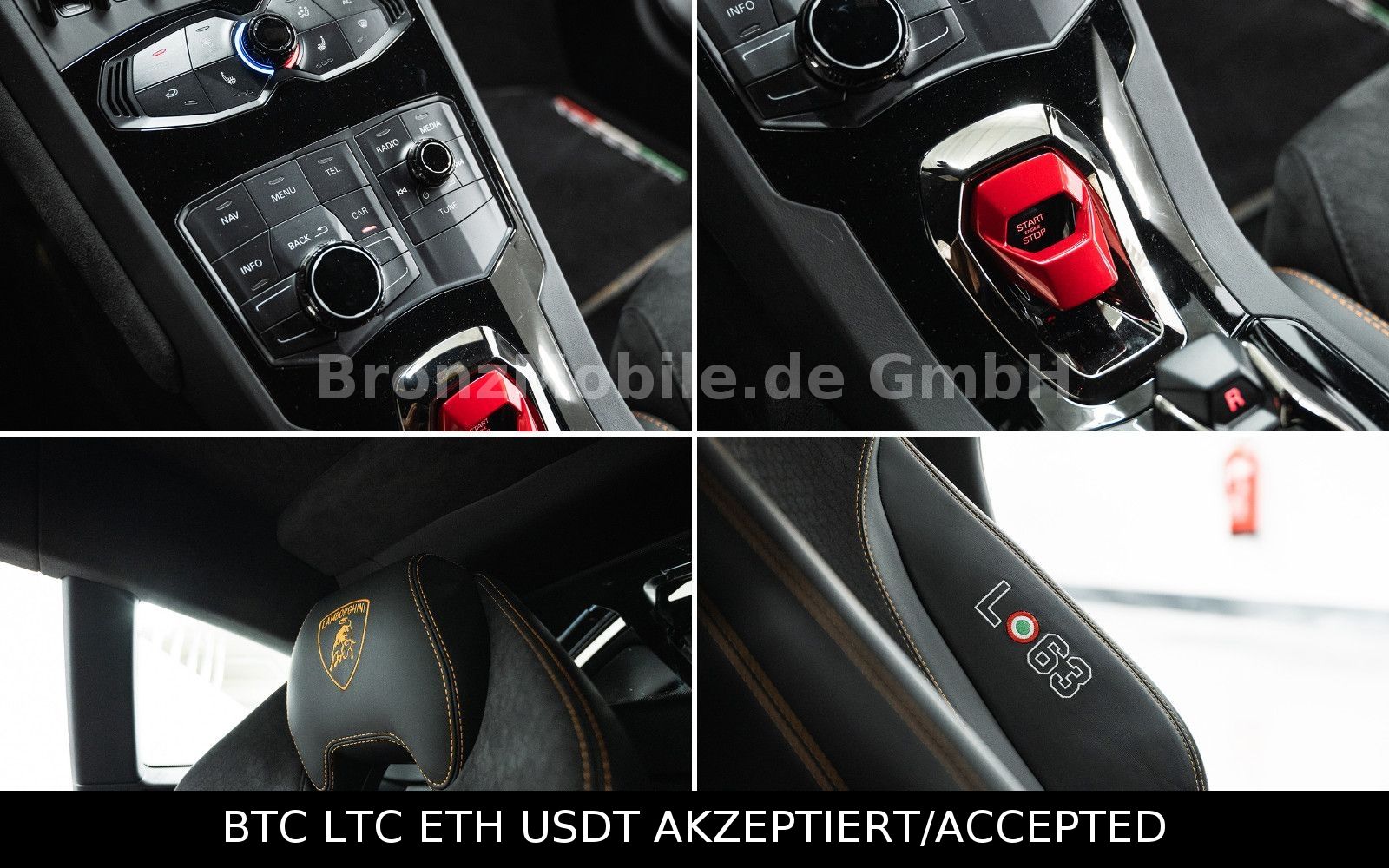 Lamborghini Huracán