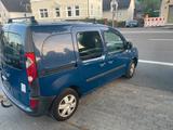 Renault Kangoo-MIT KLIMA-TÜV NEU - Renault Kangoo aus 2009 mit Diesel-Antrieb