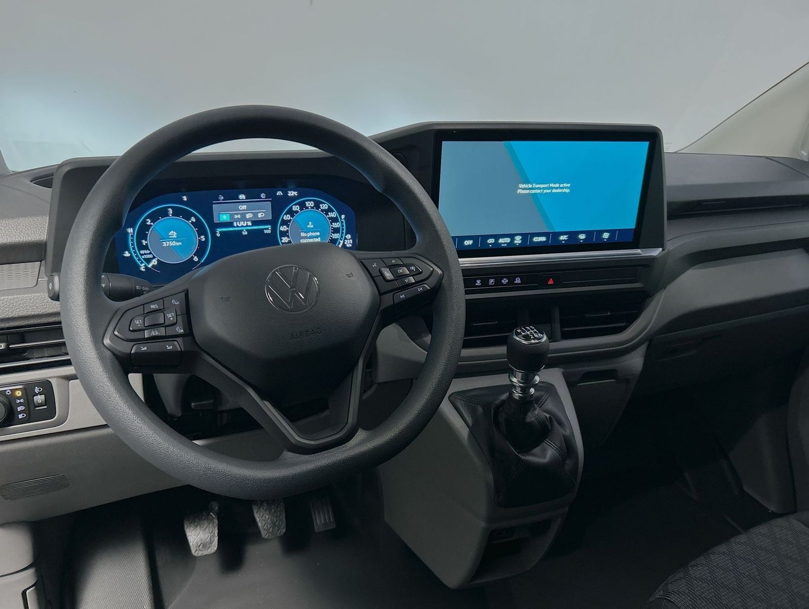 Volkswagen T7 Transporter - Bild 8