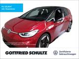 Volkswagen ID.3 GTX IQ.Light NAV AHK ACC HUD - Volkswagen ID.3: GTX