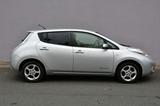 Nissan Leaf - - - Nissan Leaf aus 2012