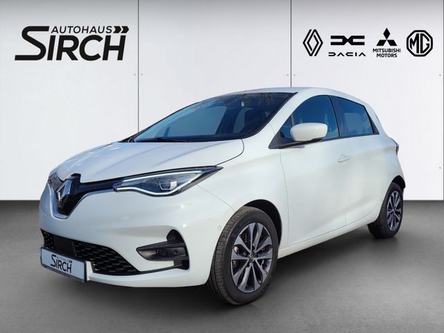 Renault ZOE INTENS R135 Z.E. 50