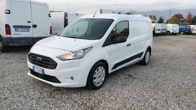 Ford FORD Transit Connect 210 1.5 tdci 100cv Entry L2