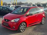 Seat Mii FR-Line-1 JAHR GARANTIE - Seat Mii: Automatik