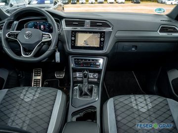 Volkswagen Tiguan - 7