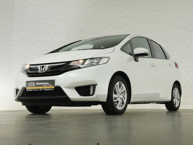 Jazz i-VTEC COMFORT+SITZHEIZUNG+PARKPILOT VO+HI+