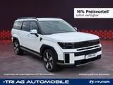 Hyundai Santa Fe Signature HEV 5-Sitzer Automatik Digita - Hyundai SANTA FE Tageszulassungen