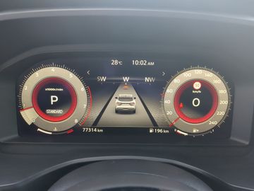 Nissan Qashqai - 12