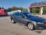 Skoda Superb 2.0 TDI SCR 140kW DSG 4x4 SCOUT COMBI... - Skoda Superb Gebrauchtwagen in München