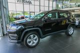Jeep Compass 2.0 Longitude 4WD/Keyless/Lenkradh/Touch - Jeep Compass: 2wd