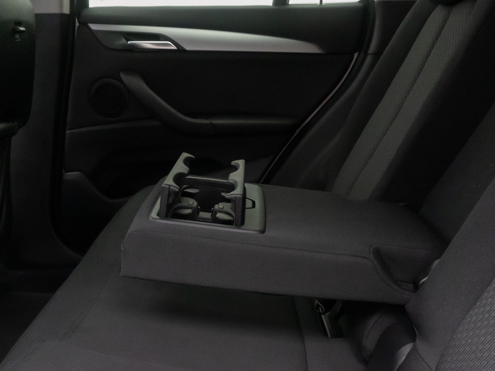Fahrzeugabbildung BMW X1 xD25e Stop&Go Alarm DAB Kamera HiFi Lenkradhz