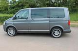 Volkswagen T5.2 Multivan Highline - VW T5 8-Sitzer
