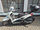Piaggio Beverly 400 HPE mit viel Zubehör - TOP Zustand! - PIAGGIO BEVERLY 400 HPE