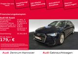 Audi A6 Avant 40 TDI Keyless-Go Navi DAB - Audi A6: 4g