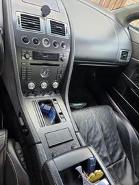 2008 Aston Martin V8 VANTAGE 缩略图 11