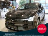 Volvo EX30 Extended Range Core+WINTERPAK+BLIS+TEMPO+ - schwarze Volvo EX30