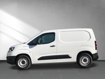 Toyota Proace City EV L1 Duty Comfort *KLIMA*DAB*NAVI*