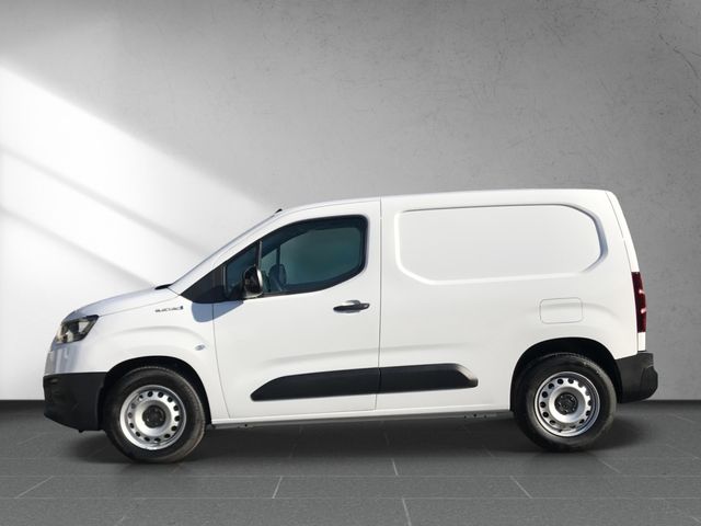 Toyota Proace City EV L1 Duty Comfort *KLIMA*DAB*NAVI*