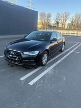 Audi A6 2.7 V6 Motor - Audi A6: Motor