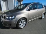 Volkswagen Golf Plus VI Comfortline **1.HAND** ~GARANTIE~ - mit Benzin-Antrieb: Braun, Limousine