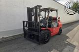 Hangcha CPQYD50  - Hangcha LKWs
