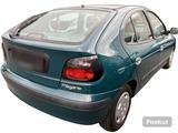 Renault Megane sehr sauber - gebrauchte Renault Megane aus dem Jahr 1997