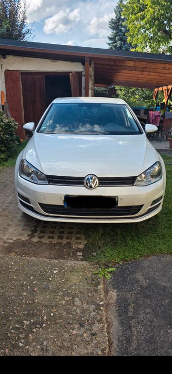 Image of Volkswagen Golf
