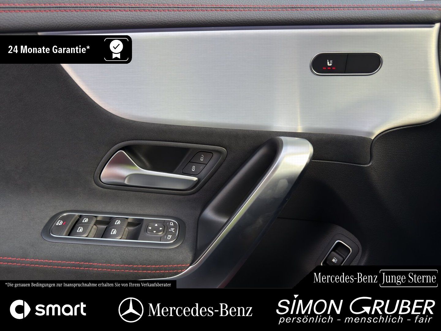 Fahrzeugabbildung Mercedes-Benz CLA 250 e SB AMG Night Burm Multibeam 360