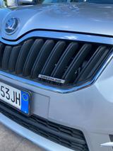 Skoda Yeti 1.6 TDI CR 105CV Ambition GreenLine - Skoda Yeti mit Diesel-Antrieb: 1.6
