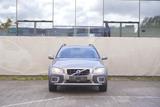 Volvo XC70 2,4 D5 4WD Summum Aut. - graue Volvo XC70