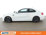 BMW M2 Aut.*NAVI*PDC*TEMPO*SHZ* - BMW M2 Gebrauchtwagen