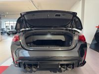 BMW M4 - Vorschau Bild 17