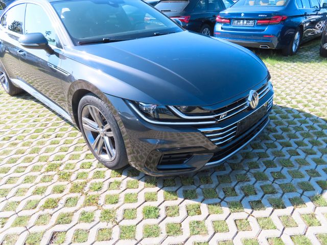 Volkswagen Arteon R-line 2.0 TDI